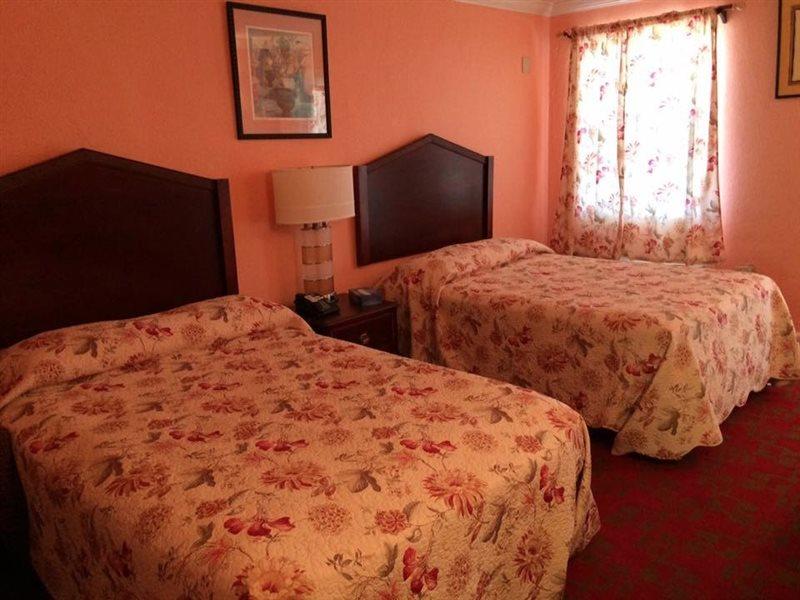 The Cove Hotel St Croix La Grande Princesse Экстерьер фото
