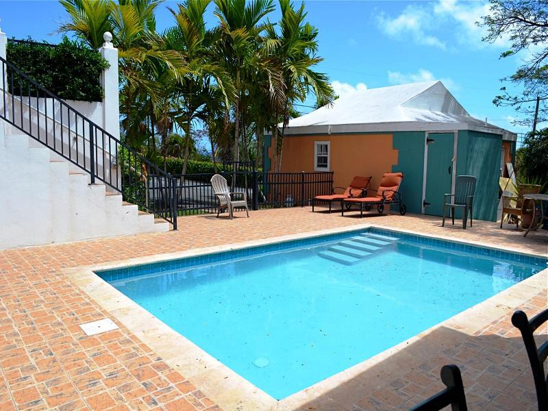 The Cove Hotel St Croix La Grande Princesse Экстерьер фото