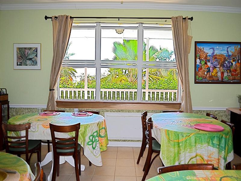 The Cove Hotel St Croix La Grande Princesse Экстерьер фото