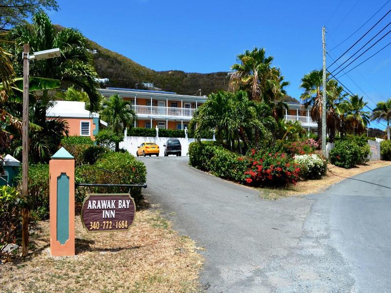 The Cove Hotel St Croix La Grande Princesse Экстерьер фото