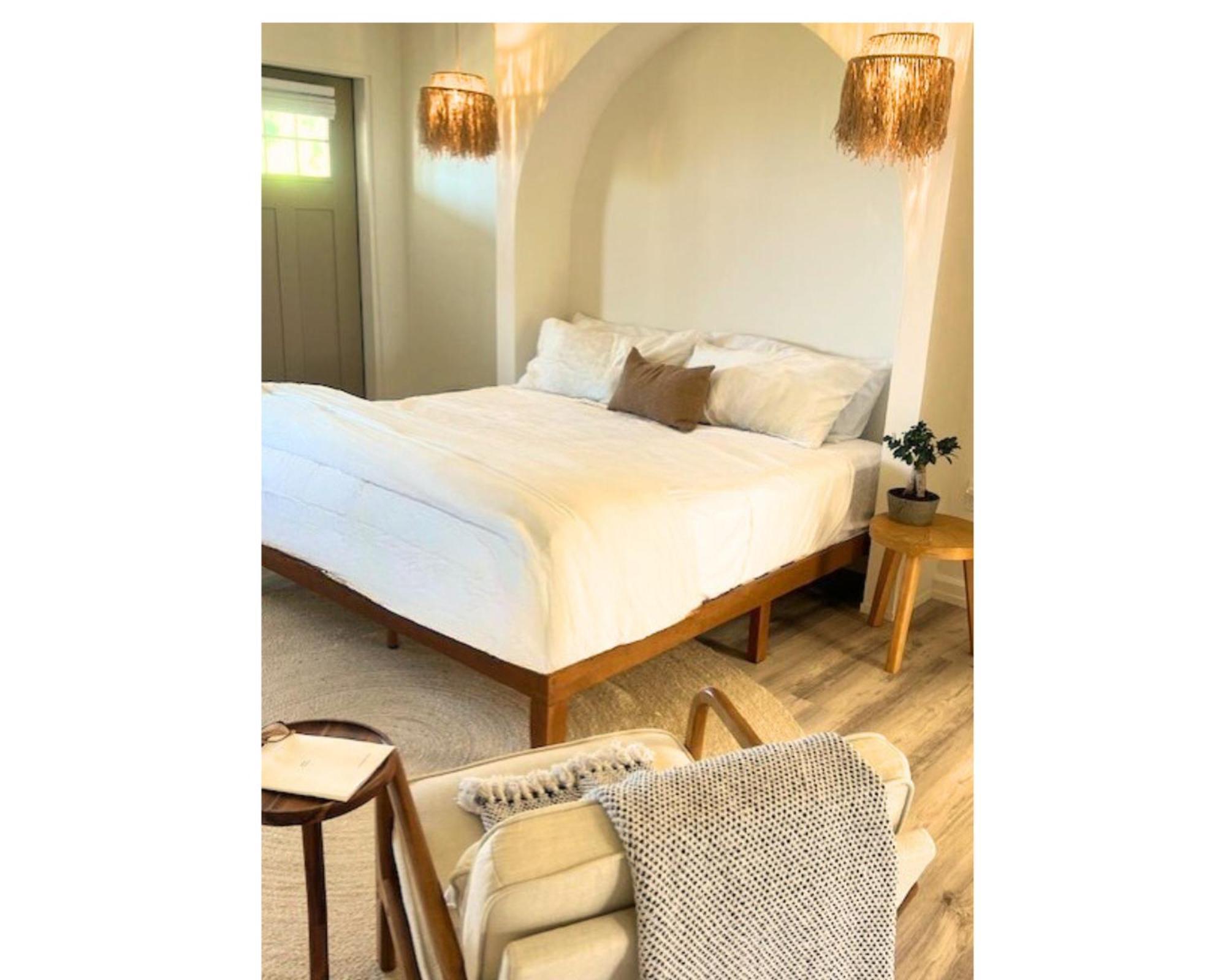 The Cove Hotel St Croix La Grande Princesse Экстерьер фото