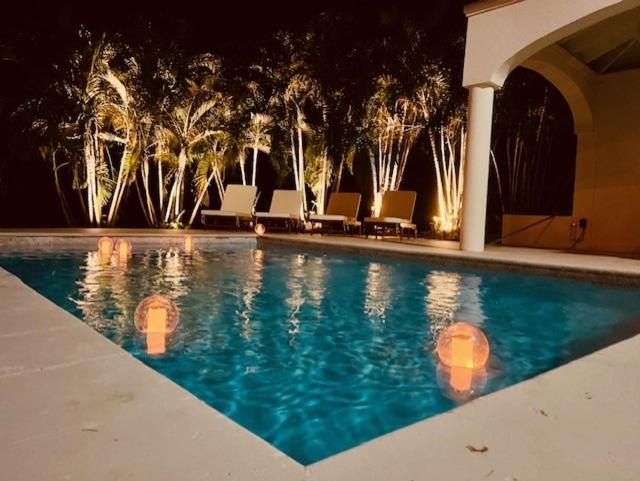 The Cove Hotel St Croix La Grande Princesse Экстерьер фото