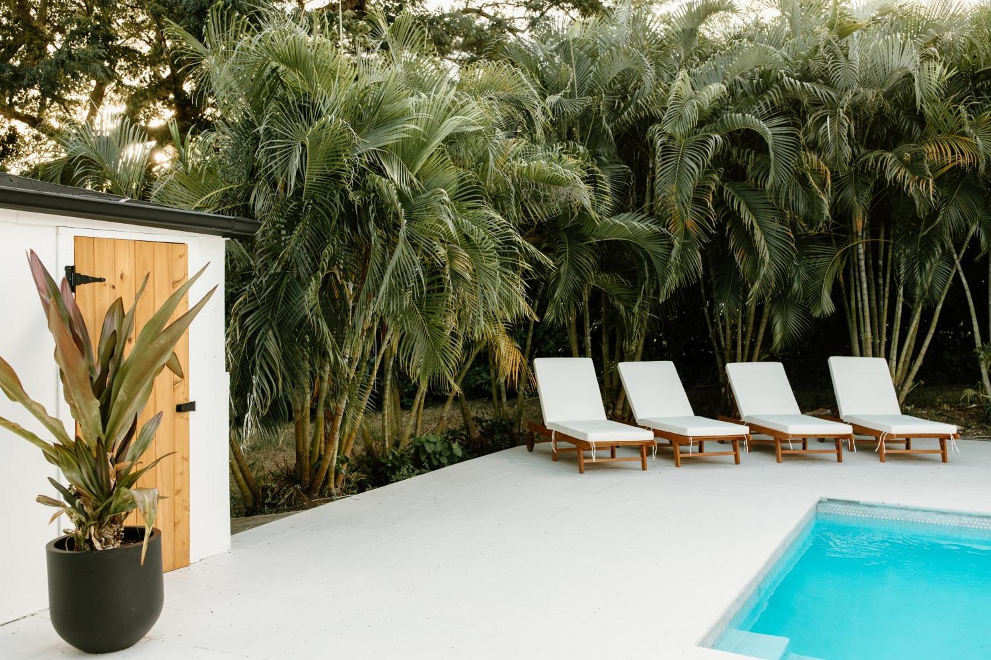 The Cove Hotel St Croix La Grande Princesse Экстерьер фото