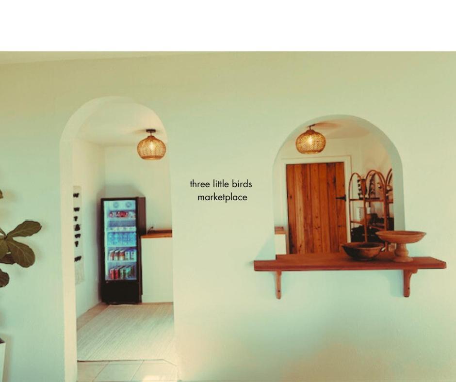 The Cove Hotel St Croix La Grande Princesse Экстерьер фото