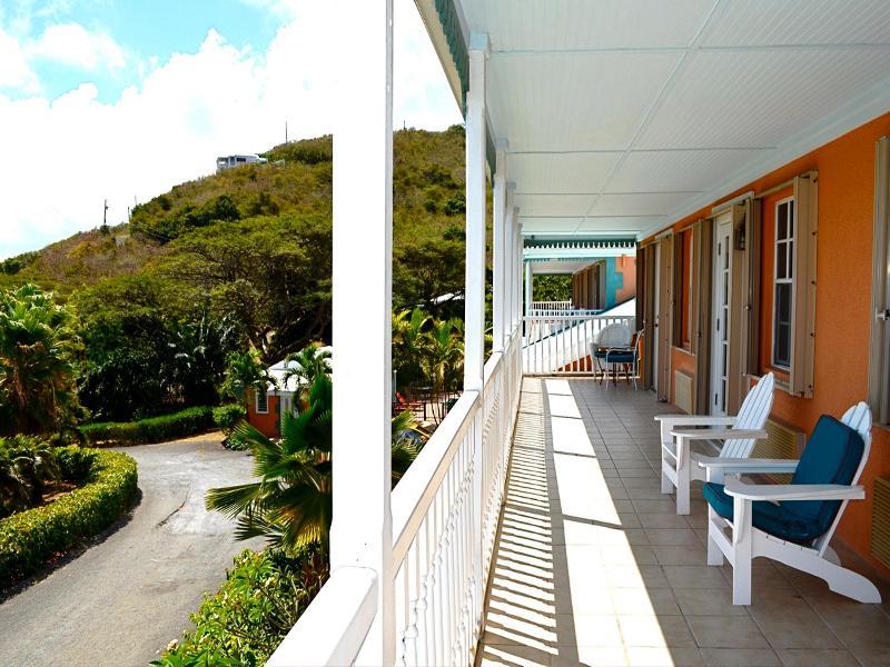 The Cove Hotel St Croix La Grande Princesse Экстерьер фото