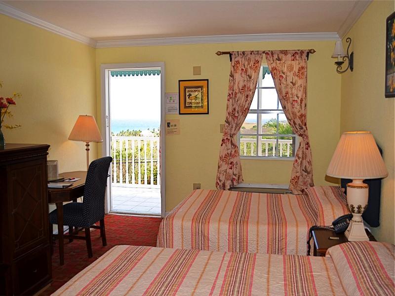 The Cove Hotel St Croix La Grande Princesse Экстерьер фото