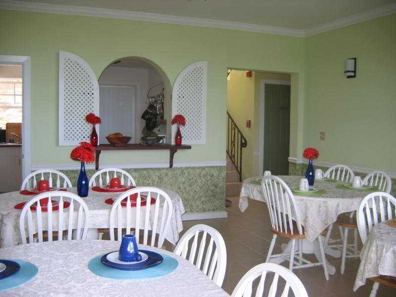 The Cove Hotel St Croix La Grande Princesse Экстерьер фото