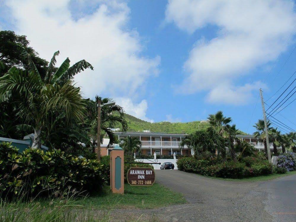 The Cove Hotel St Croix La Grande Princesse Экстерьер фото