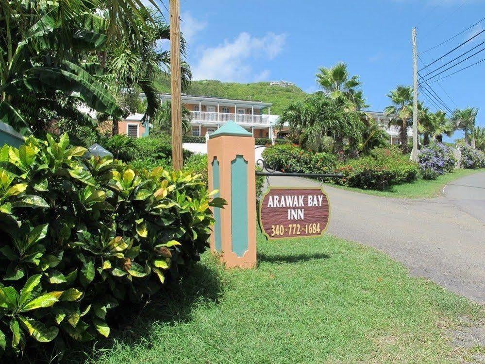 The Cove Hotel St Croix La Grande Princesse Экстерьер фото